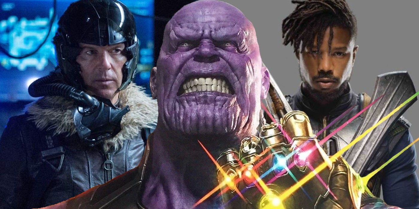 Marvel's Phase 3 Villains Were Right All Along | Screen Rant