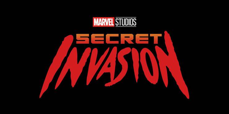 Secret Invasion