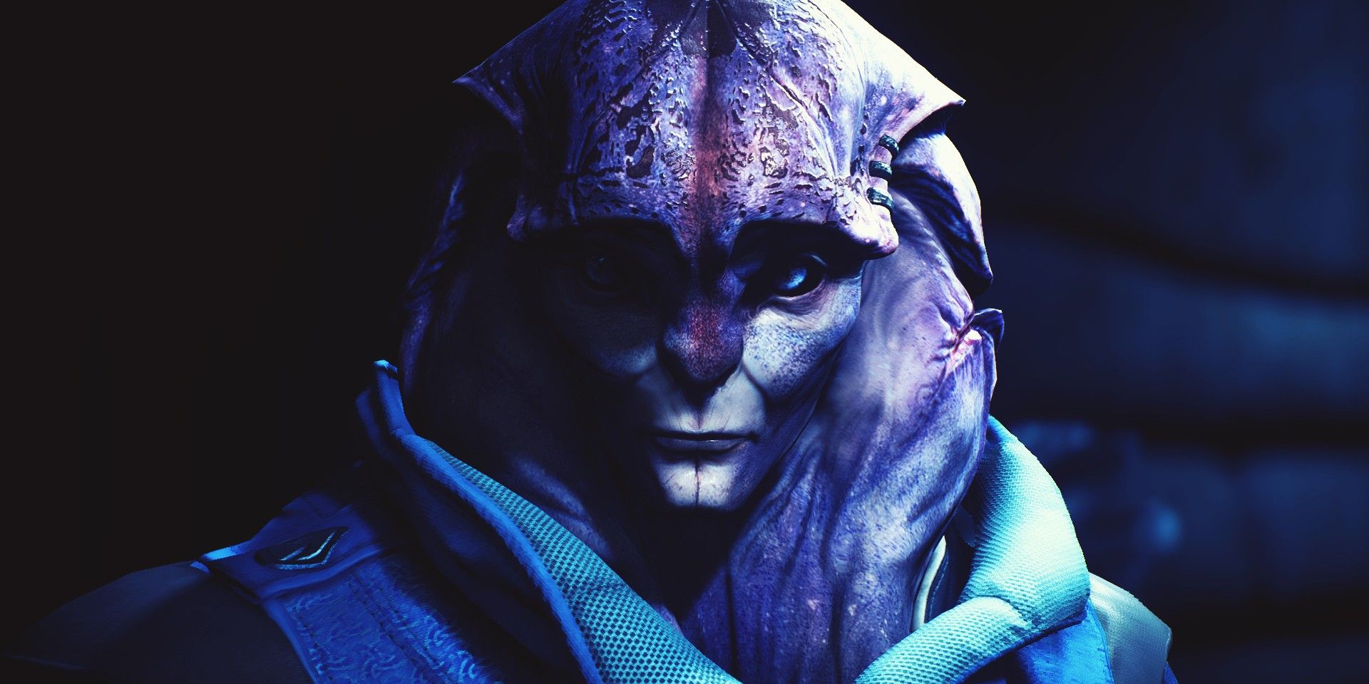 Mass Effect How The New Game Can Bring Back Andromedas Best Character 