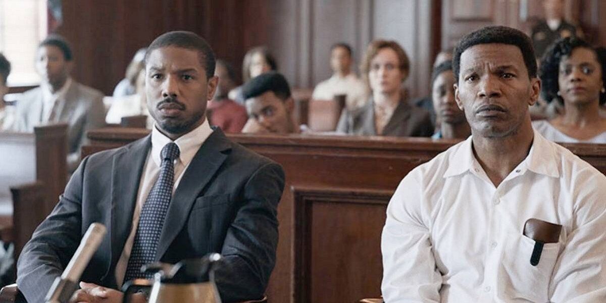 The Trial of the Chicago 7 & 9 Other Great Movies About Real Trials in American History