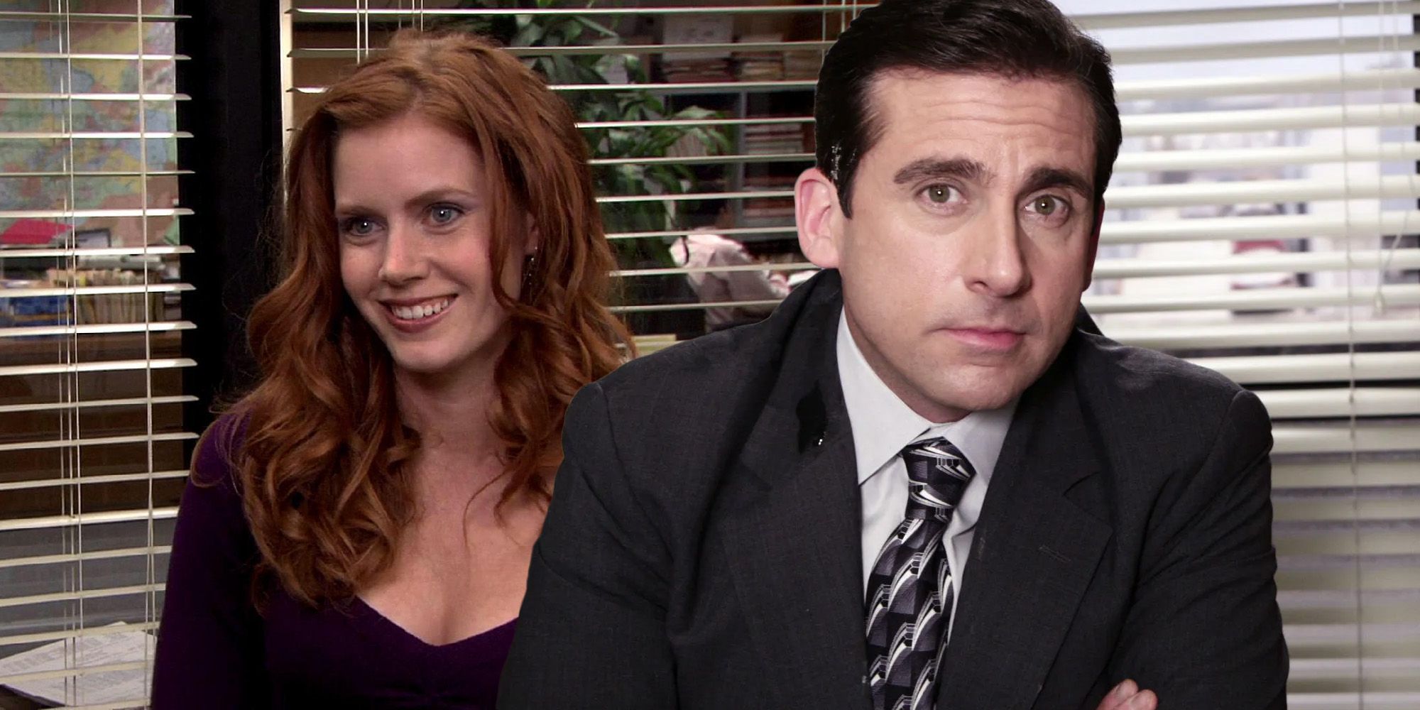 The Office Amy Adams Almost Returned After Season 2 (Why She Didnt)