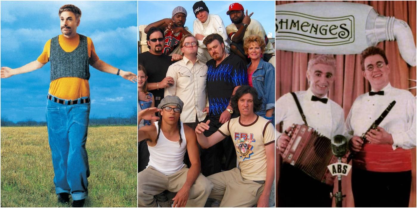 10 Mockumentaries To Watch If You Love Trailer Park Boys