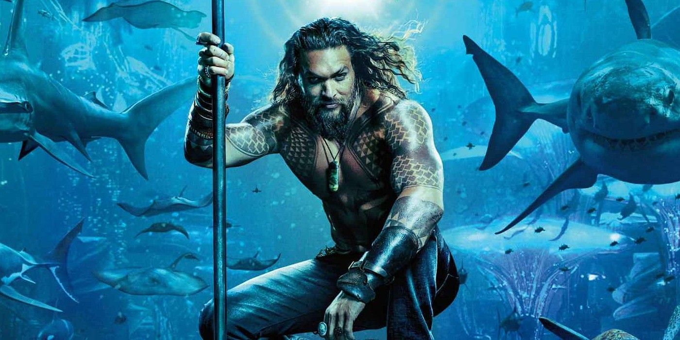 Jason Momoa Calls The Rock S 3 Year Old Daughter In Adorable Birthday Message