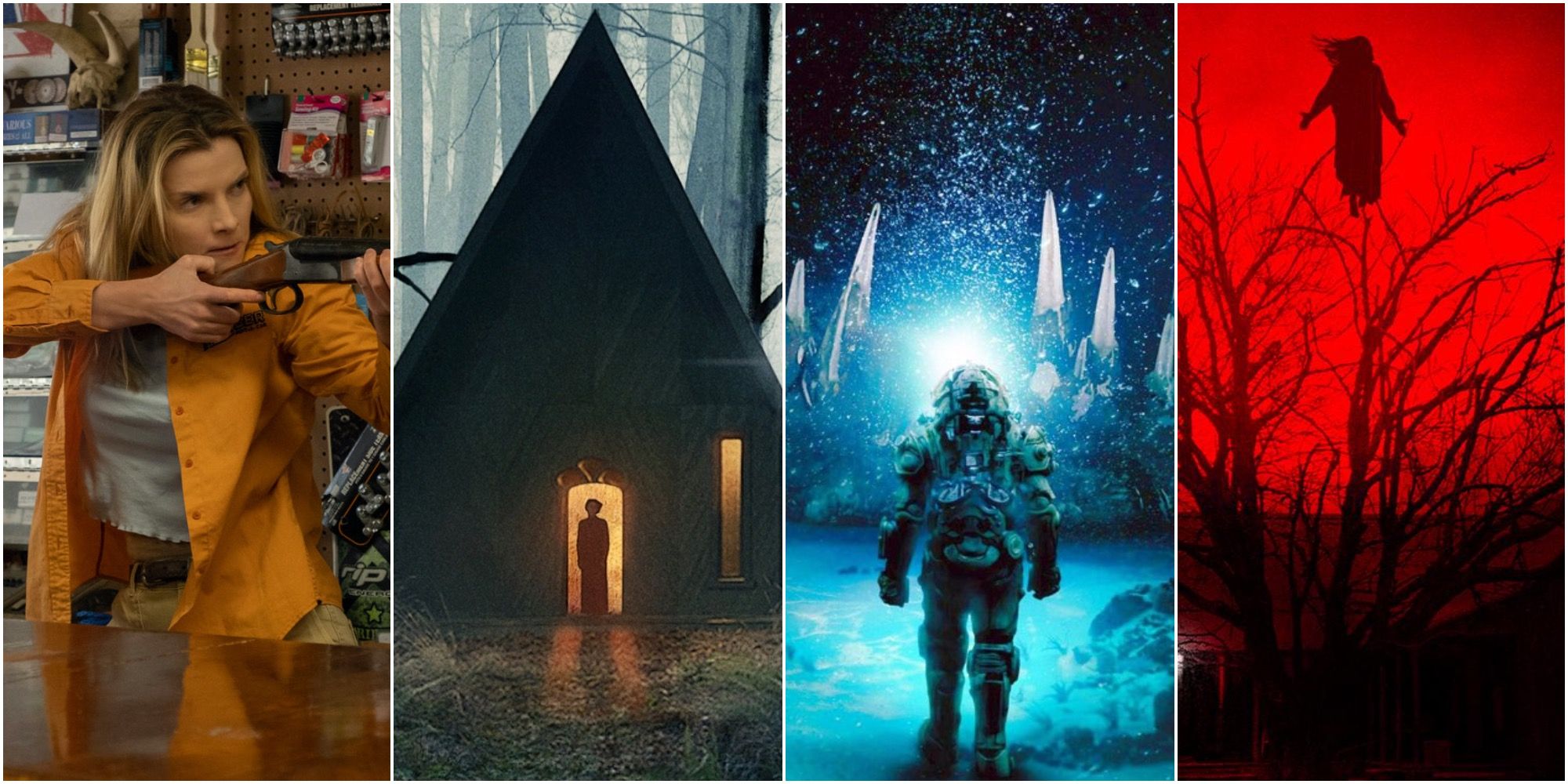 The Most Underrated Horror Movies Of 2020