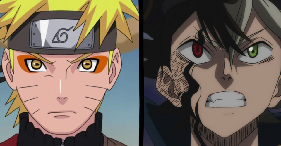 Naruto vs Asta Who Would Win In A Fight
