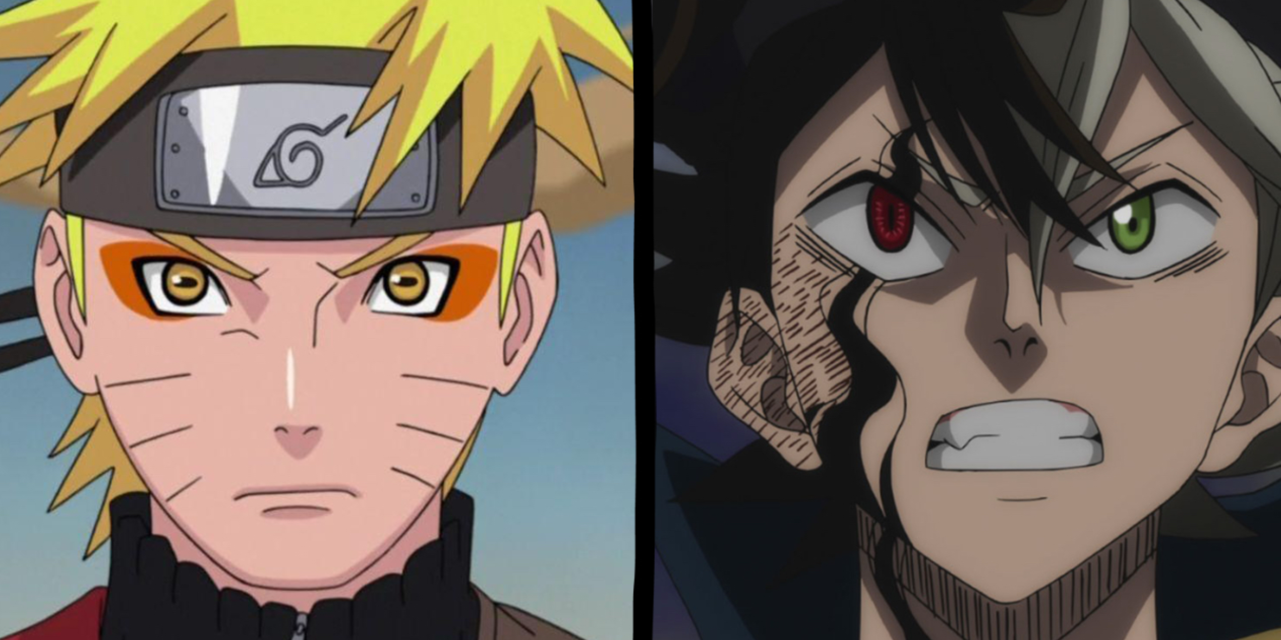 Naruto vs bleach who would win