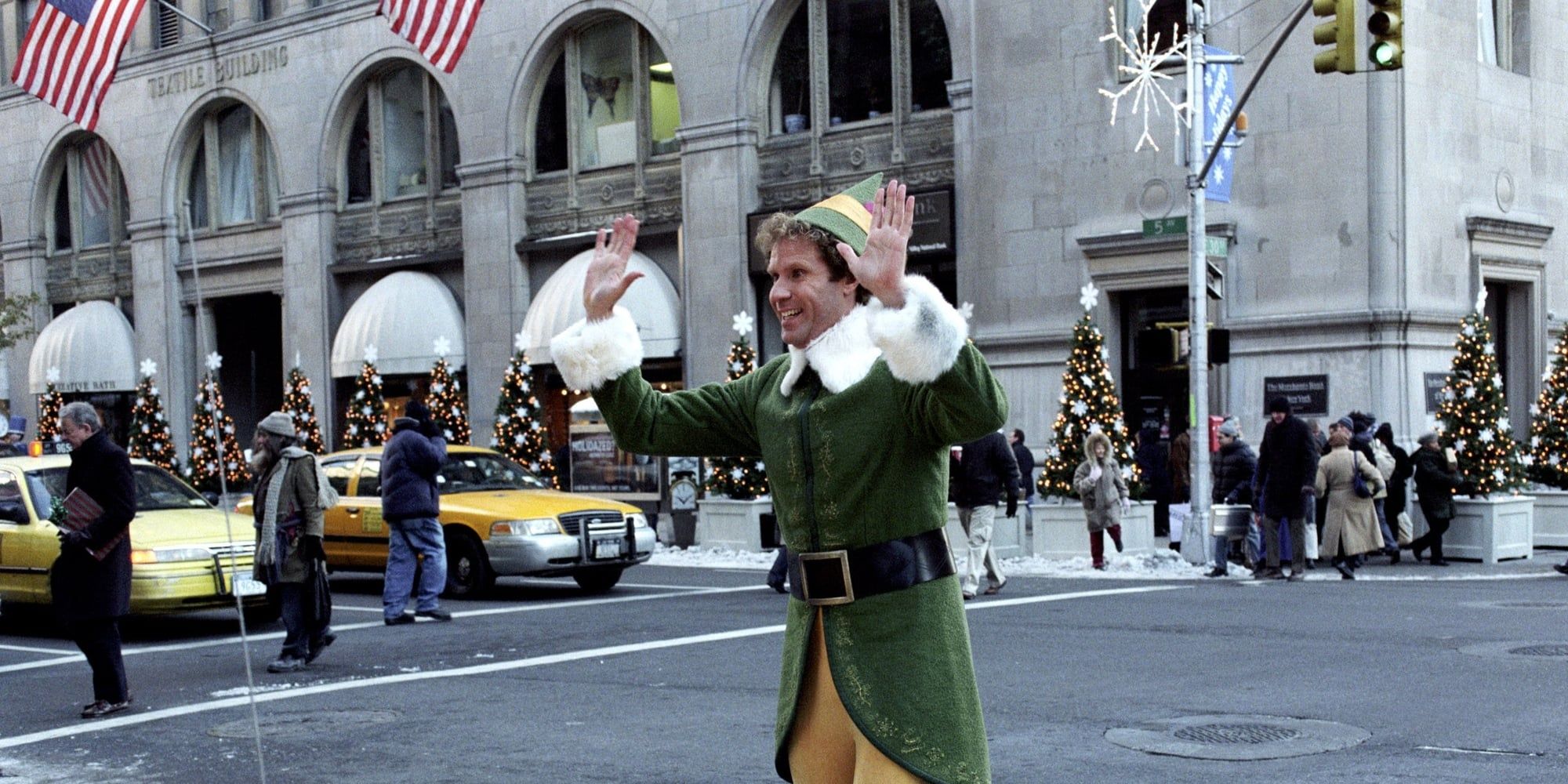 5 Ways Home Alone Is The Greatest Christmas Movie Ever (& 5 Ways Its Elf)