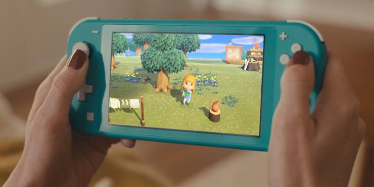 Is Genshin Impact Still Coming To Nintendo Switch Screen Rant Is Genshin Impact Still Coming To Nintendo Switch Screen Rant
