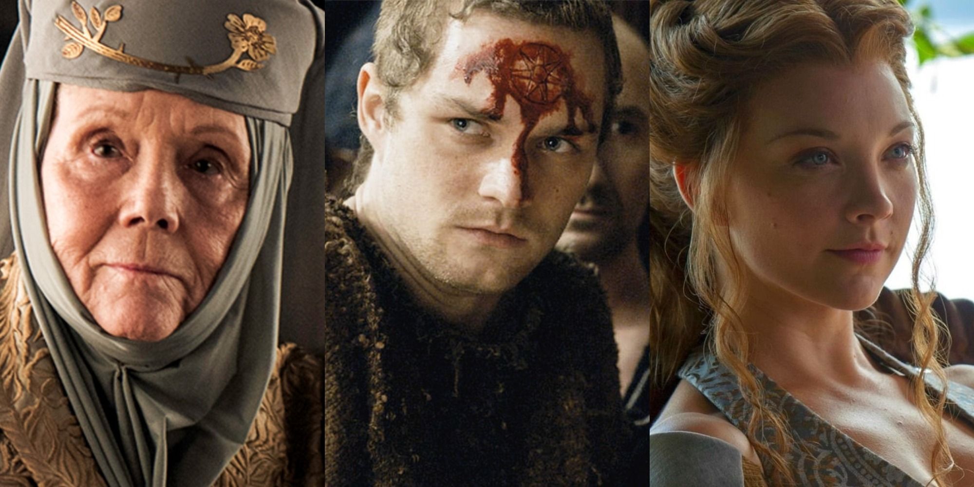 Every Major House That Went Extinct In Game of Thrones