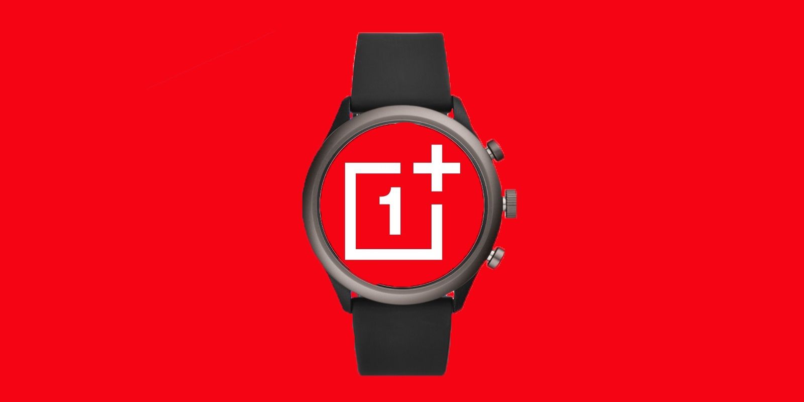 OnePlus Watch Is Happening & Will Launch Early Next Year