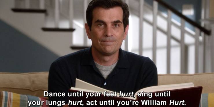 Modern Family The Best Phil Dunphy Quotes Screenrant Modern Family The Best Phil Dunphy Quotes Screenrant