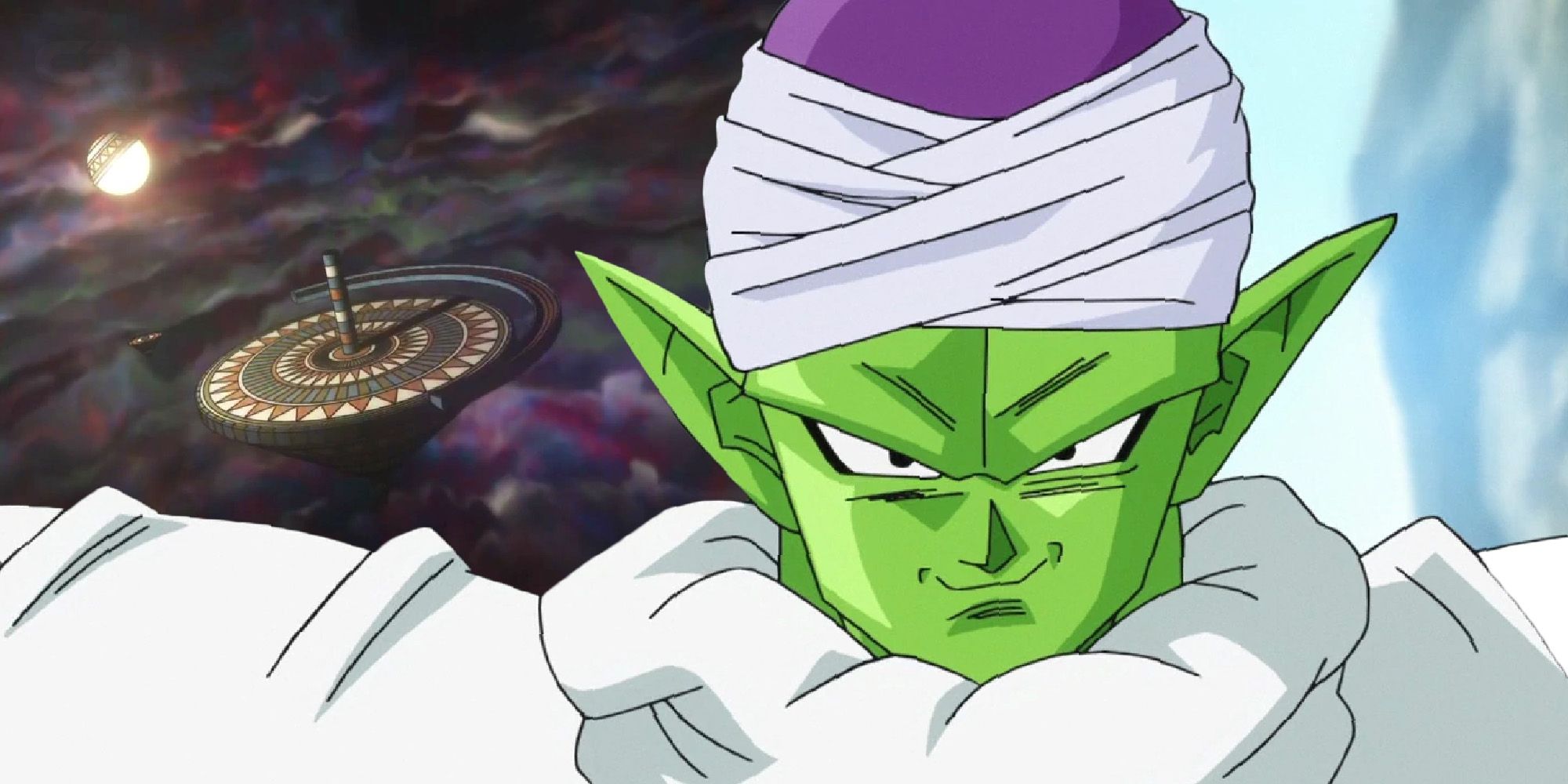 The Tournament Of Power Finally Fixed Dragon Ball S Biggest Piccolo Problem