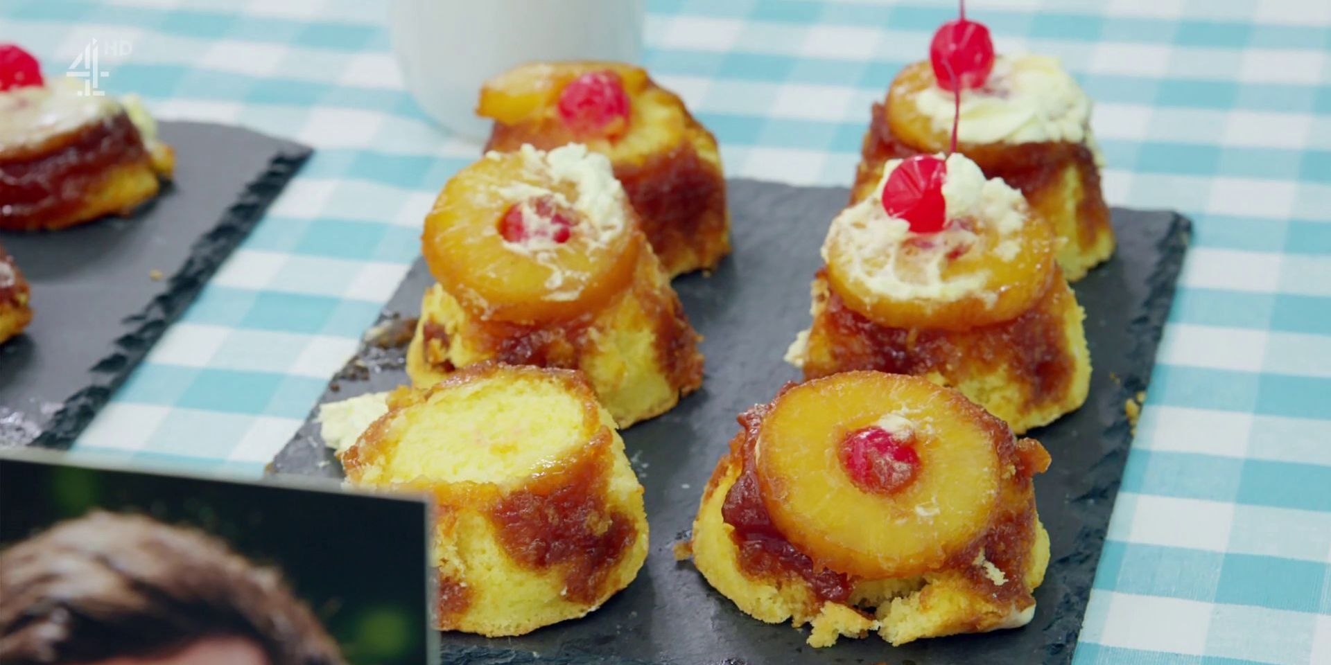 The Great British Baking Show The 5 Best Recipes Ever Baked (& 5 Worst)