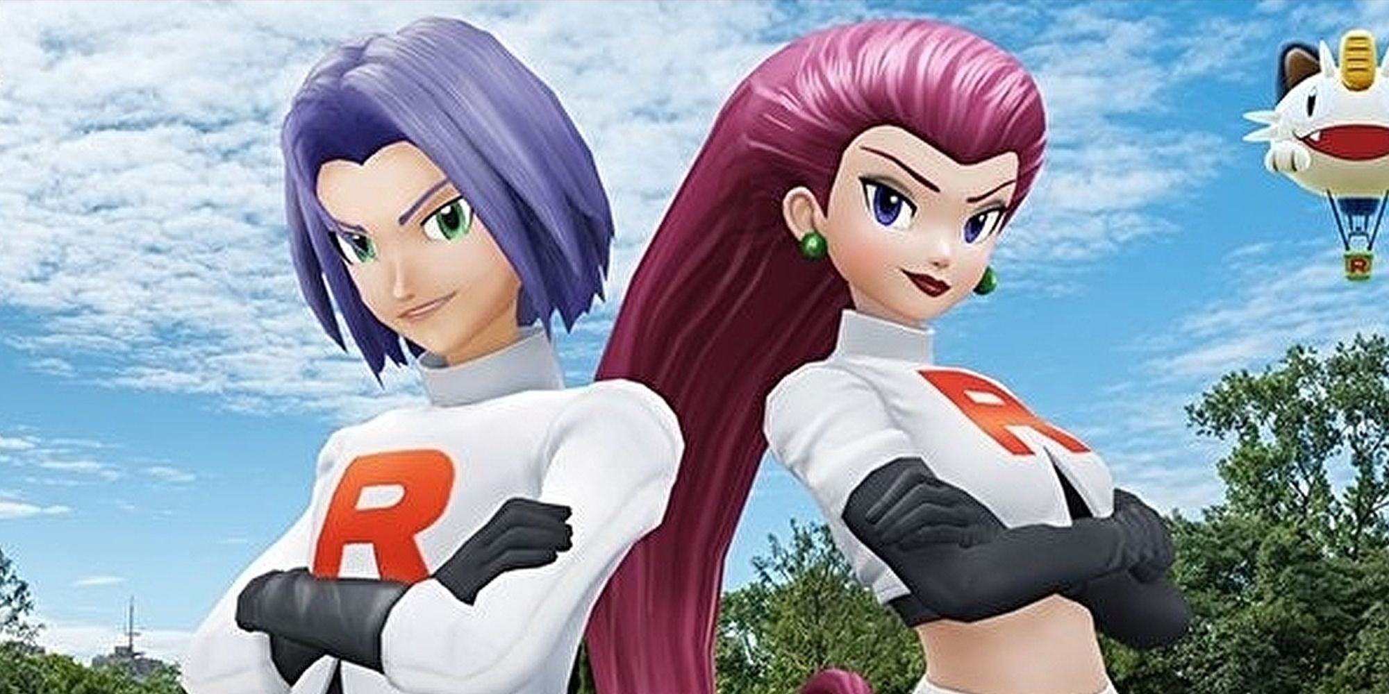 How to Battle Jessie & James in Pokémon GO (December 2020)