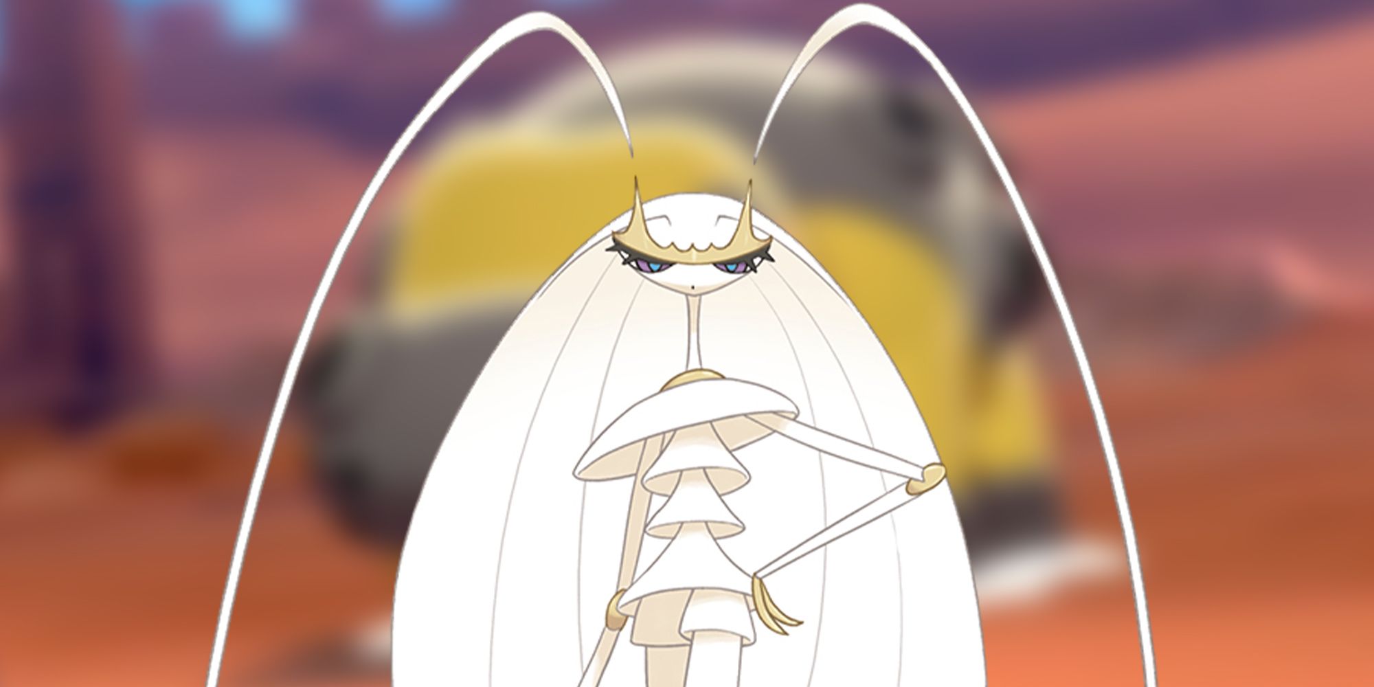 How To Find Catch Pheromosa In Pokemon Sword And Shield