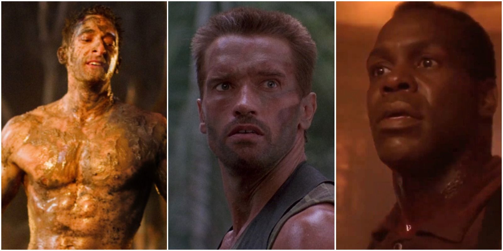 Predator 10 Greatest OneLiners In The Franchise Ranked
