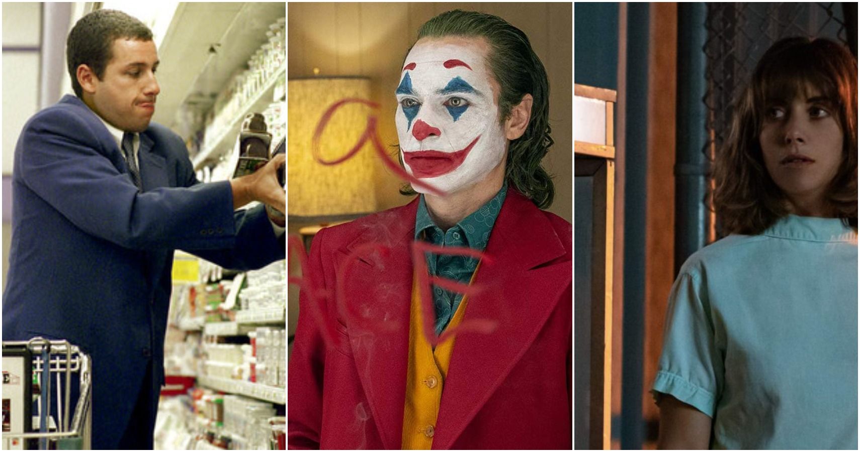 Joker & 9 More Unsettling Psychological Dramas That Will Put You On Edge