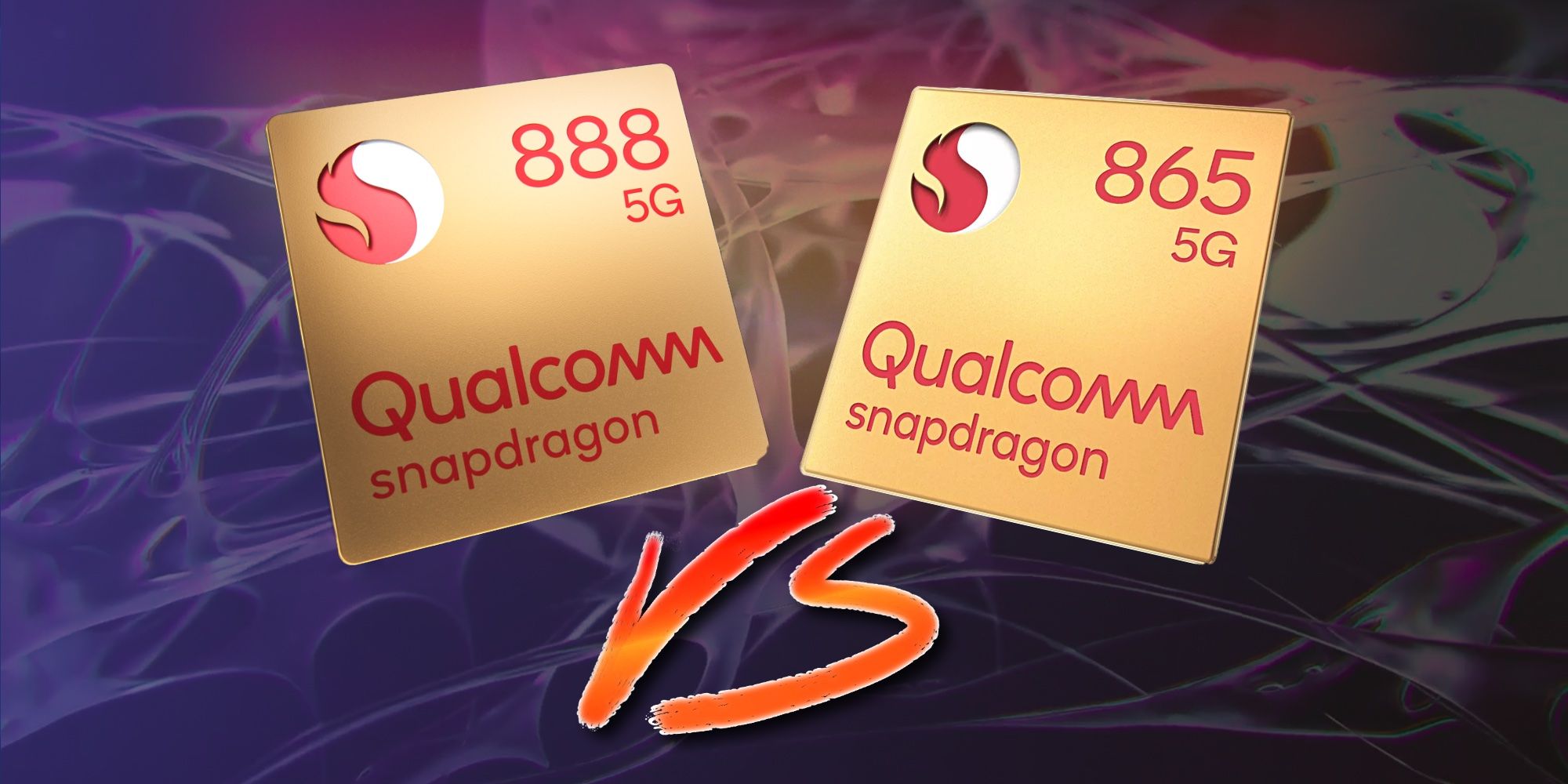 Snapdragon 888 Vs 865 What’s New Different & Improved Explained