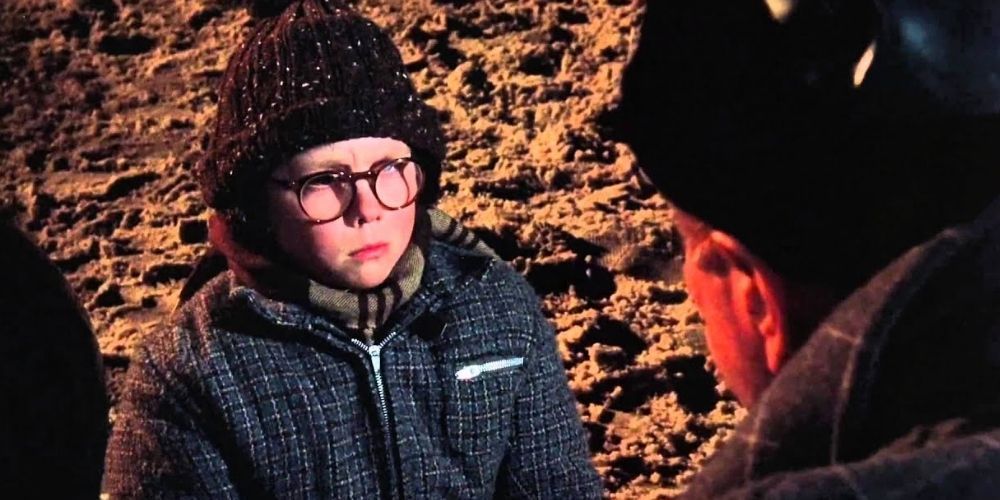 The 10 Most Iconic Moments From A Christmas Story | Screenrant