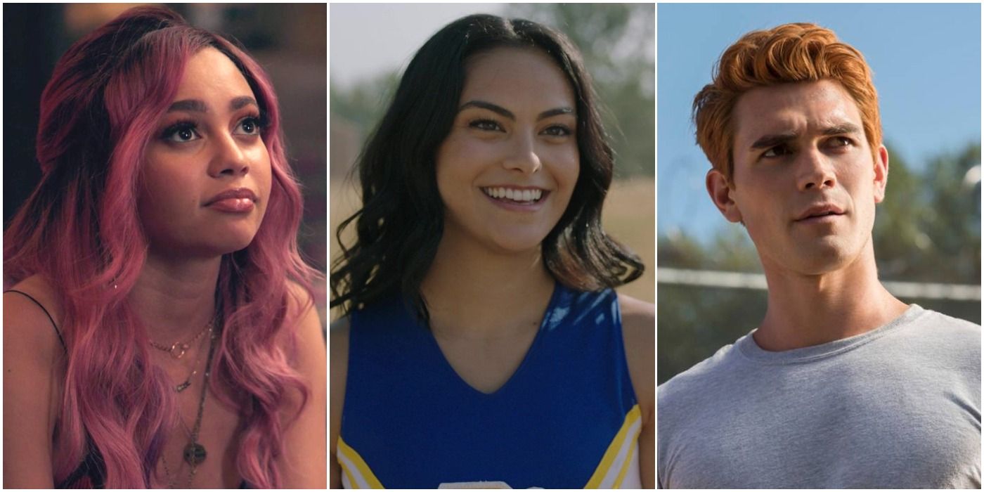 Riverdale The Teens Ranked From Most Heroic To Most Villainous