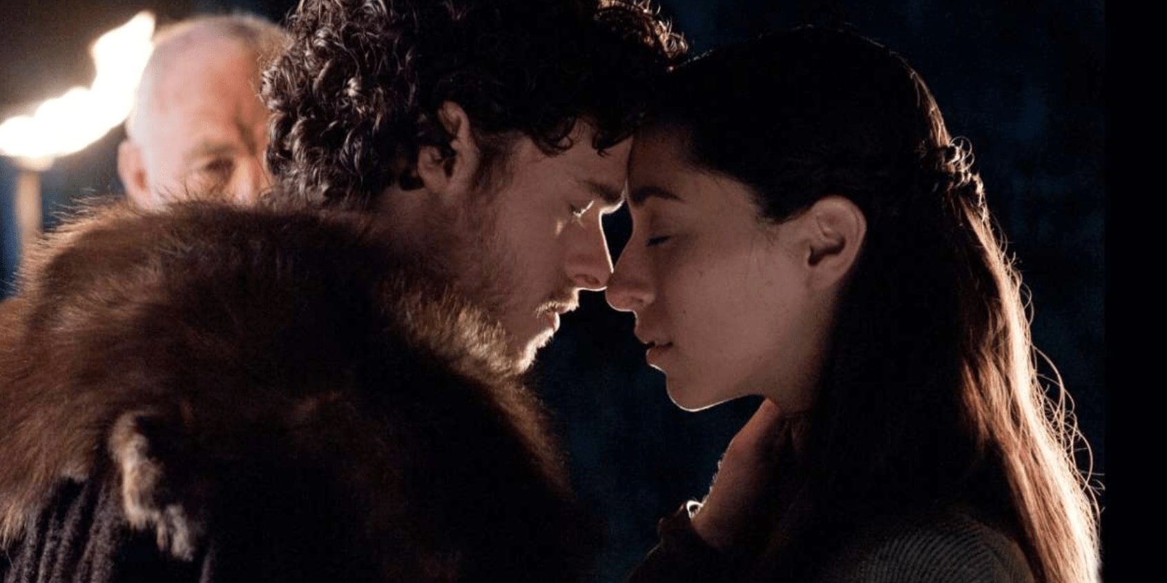 Game of Thrones 5 Ways Ned Was The Worst Stark (& 5 It Was Robb)