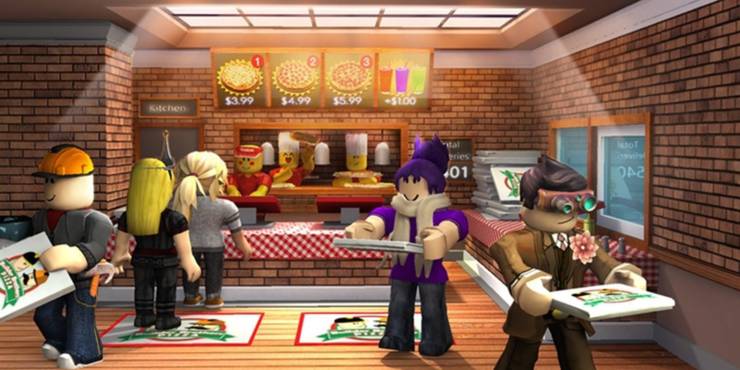 The Best Free Games In Roblox Screen Rant The Best Free Games In Roblox Screen Rant