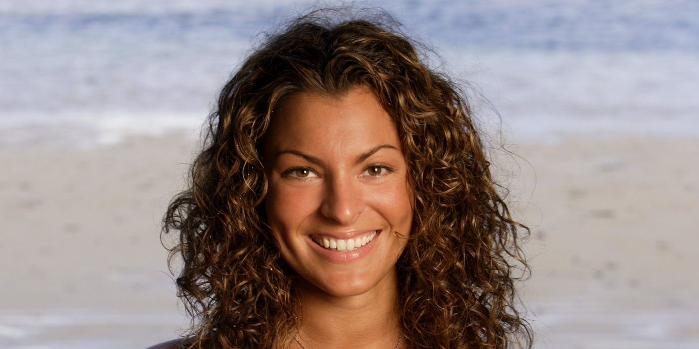 Survivor What Happened to Stephenie LaGrossa After Season 20