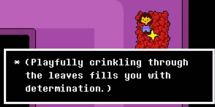 Undertale 10 Tips To Take On Undyne Screenrant Undertale 10 Tips To Take On Undyne Screenrant