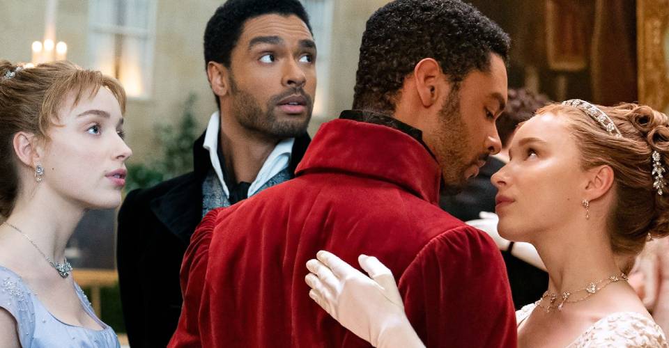 Bridgerton Why Simon Wanted His Line To End With Him