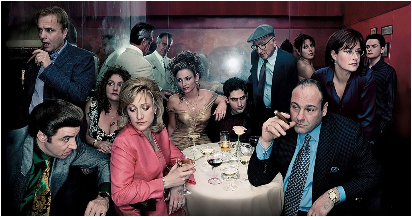 The Sopranos 10 Unpopular Opinions About The Show (According To Reddit)