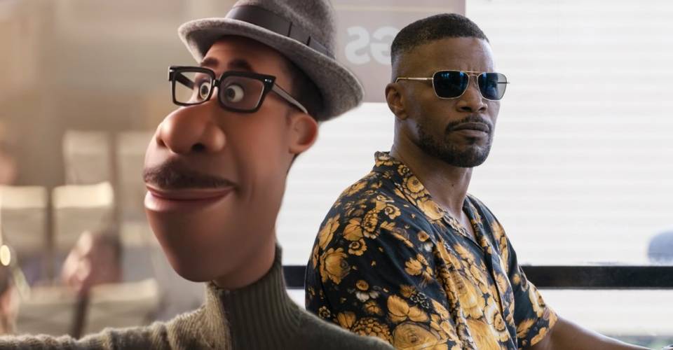 Soul Cast Character Guide What The Voice Actors Look Like