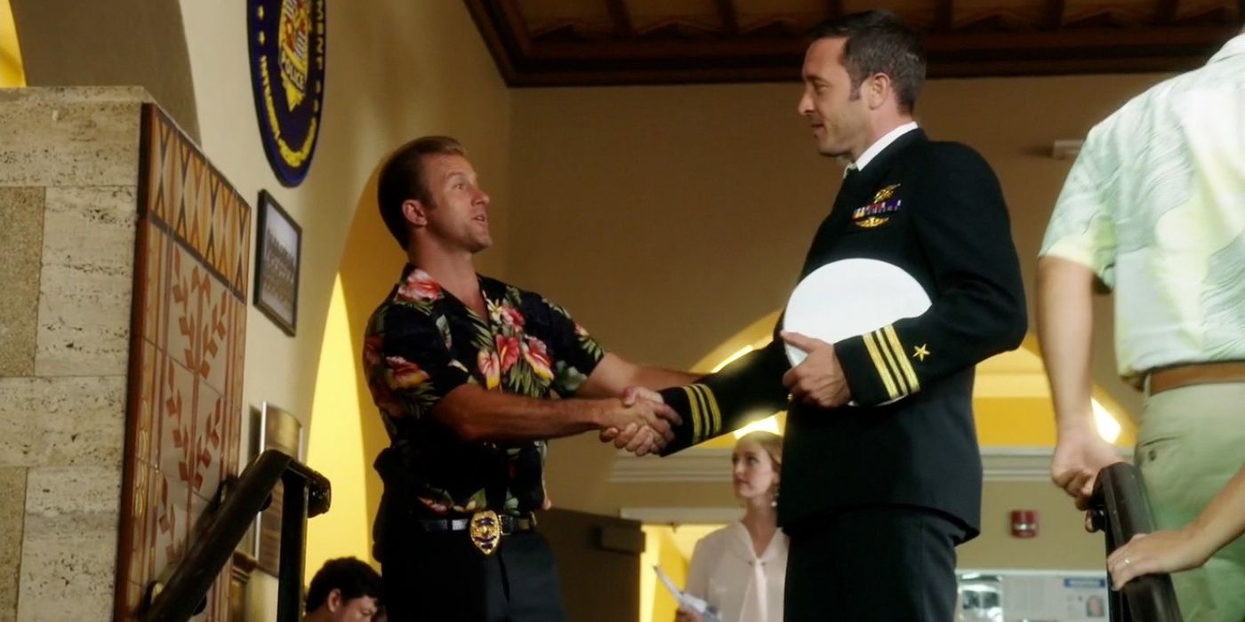 Hawaii Five0 The Best Episode Of Each Season Ranked According To IMDb