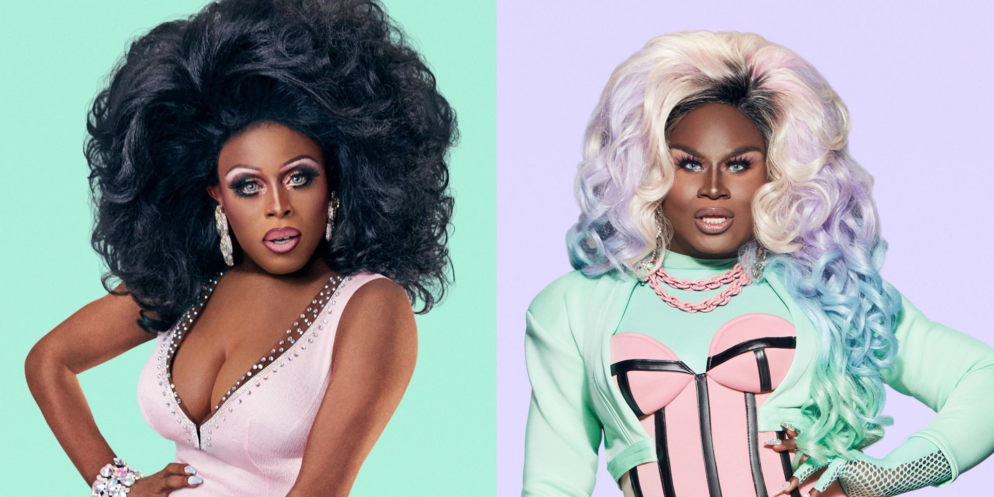 Rupauls Drag Race Drag Mother And Daughter Will Face Off On Season 13