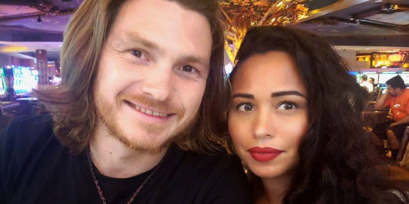 90 Day Fiancé Syngin’s Alleged Tinder Profile Found Ahead Of Single Life