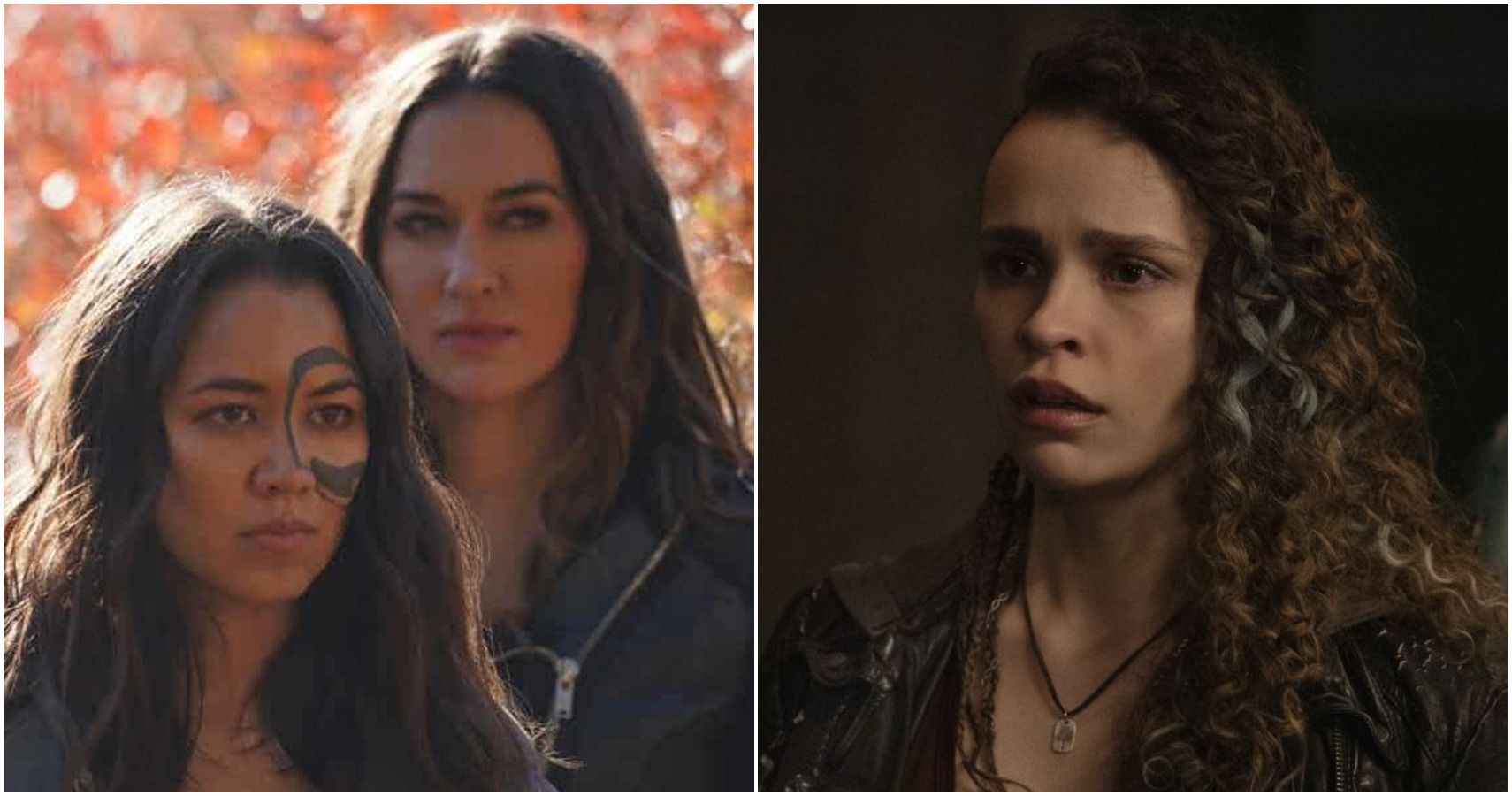 The 100: 10 Storylines That Could Be A Spinoff Show | ScreenRant