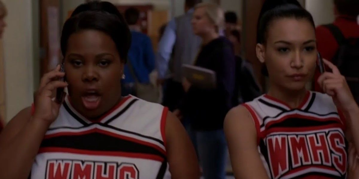 Glee The 10 Best Duets Ranked
