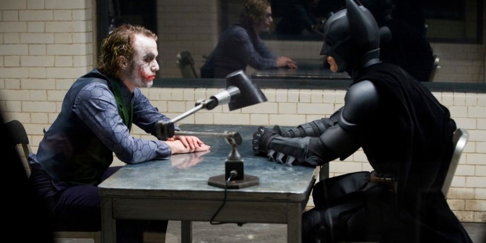 Every Christopher Nolan Movie Ranked By Budget