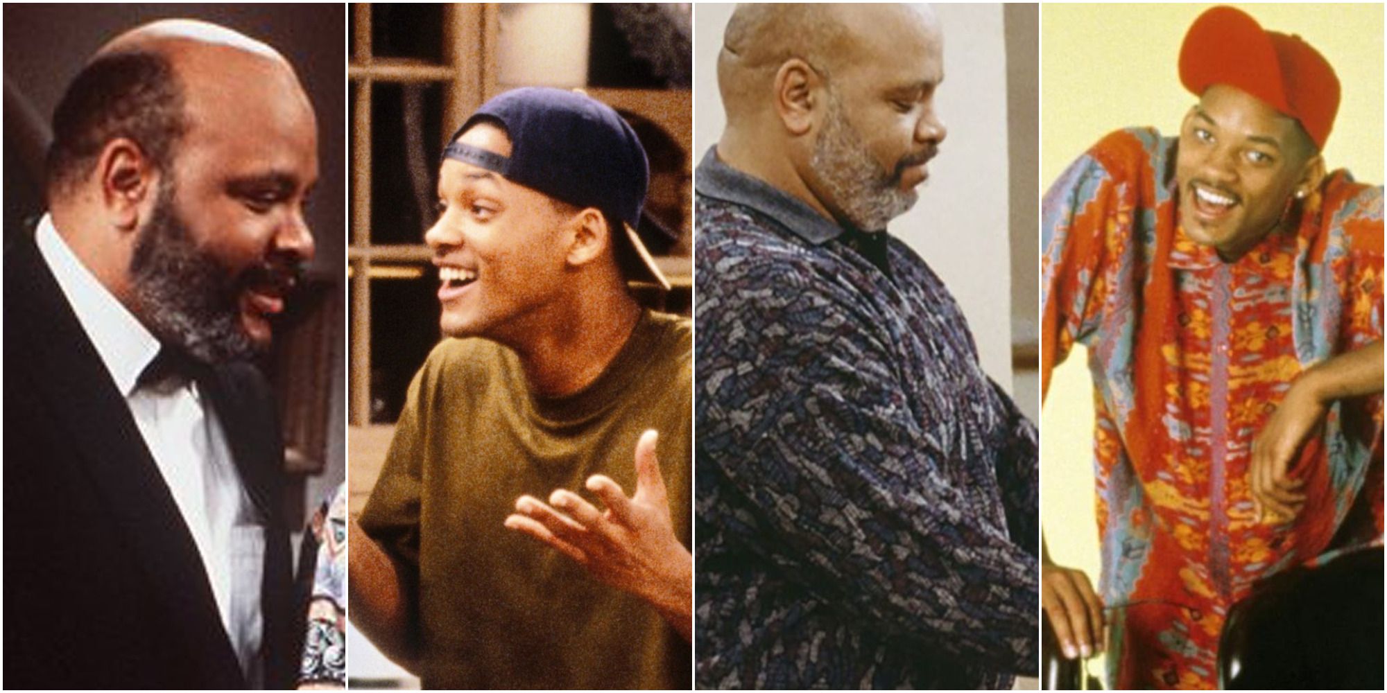 fresh prince of bel air episodes will