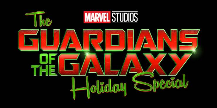 Guardians Of The Galaxy Holiday Special