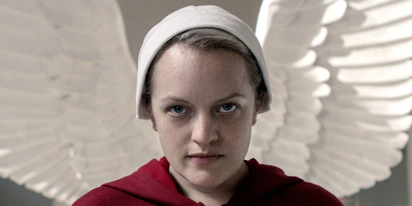 Handmaid’s Tale Renewed For Season 5 At Hulu | Screen Rant