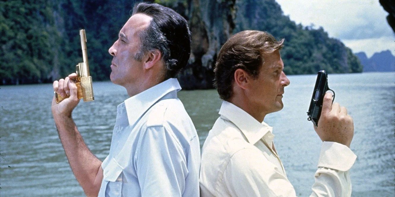 James Bond 5 Ways The 007 Franchise Is Great (& Its 5 Biggest Problems)