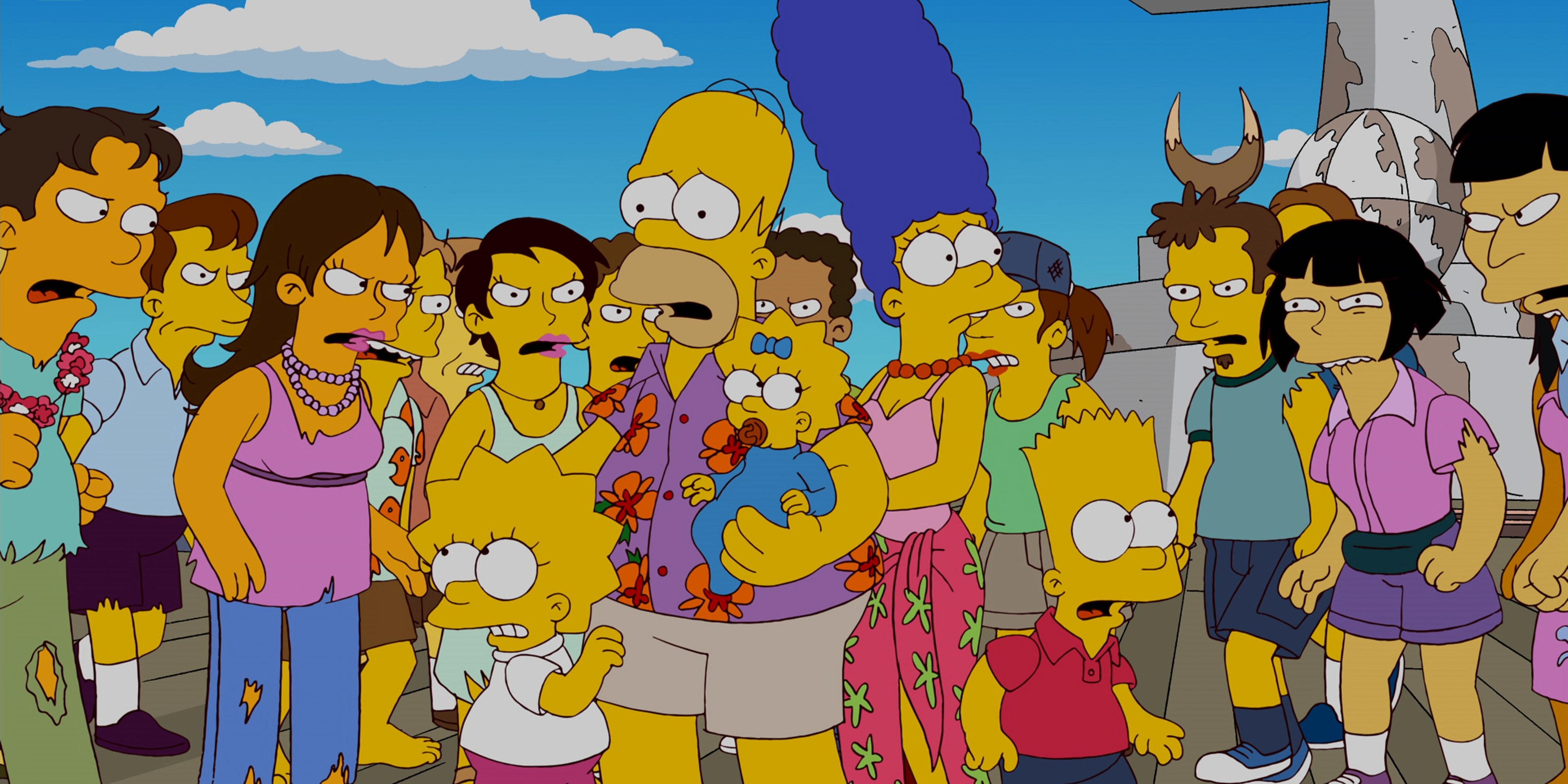 The Simpsons 10 Most Underrated Episodes