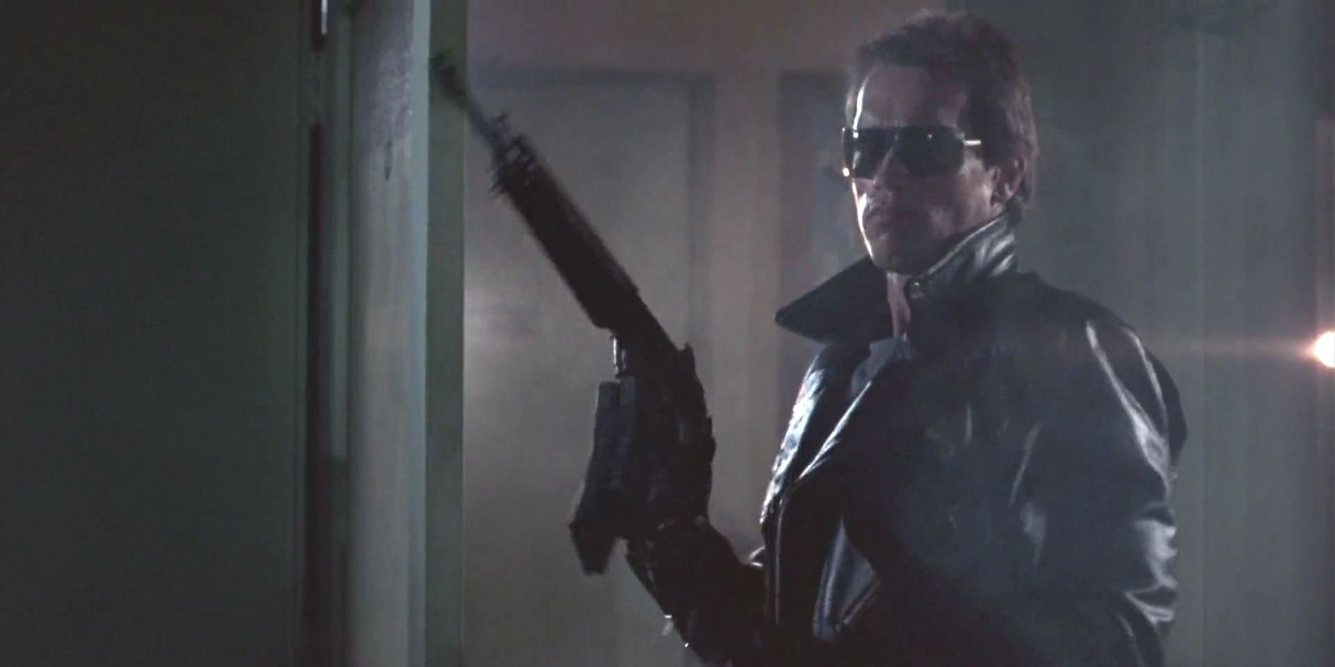 Terminator 3 Almost Revived A Dead Original Movie Character