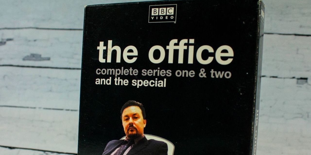10 BehindTheScenes Facts About The Office UK