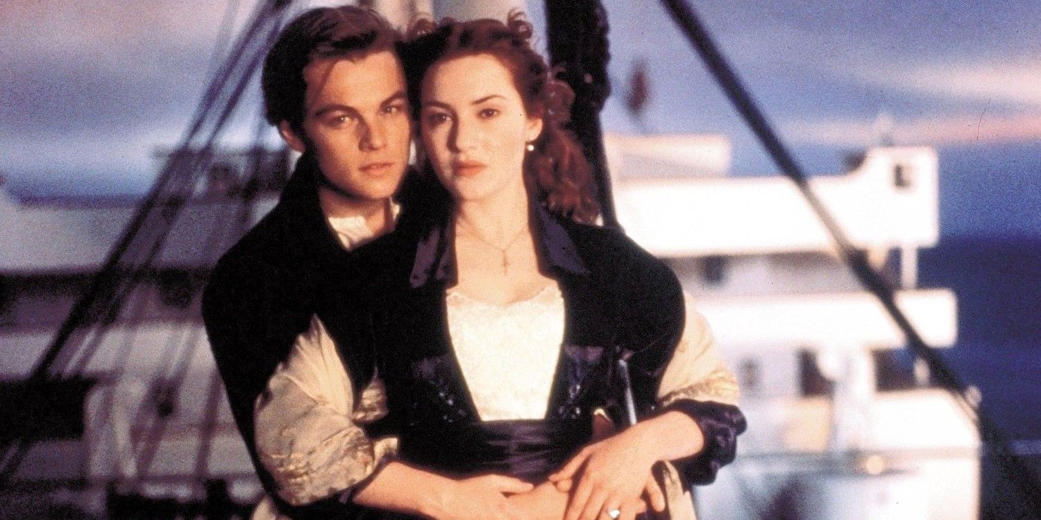 The Iconic Titanic Quote That Leonardo DiCaprio Improvised