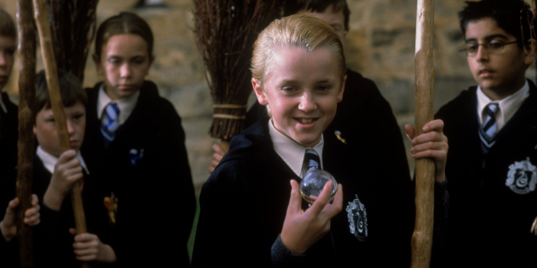 10 Friendship Tips We Learned From Harry Potter