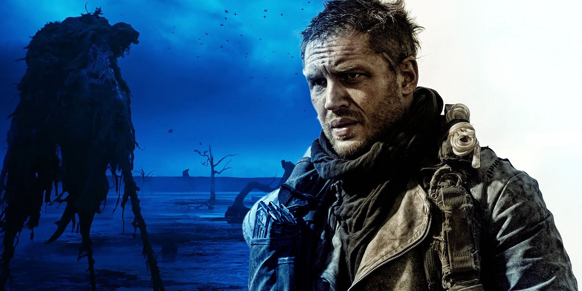 Mad Max Fury Road What Happened To The Green Place And Why It Matters 