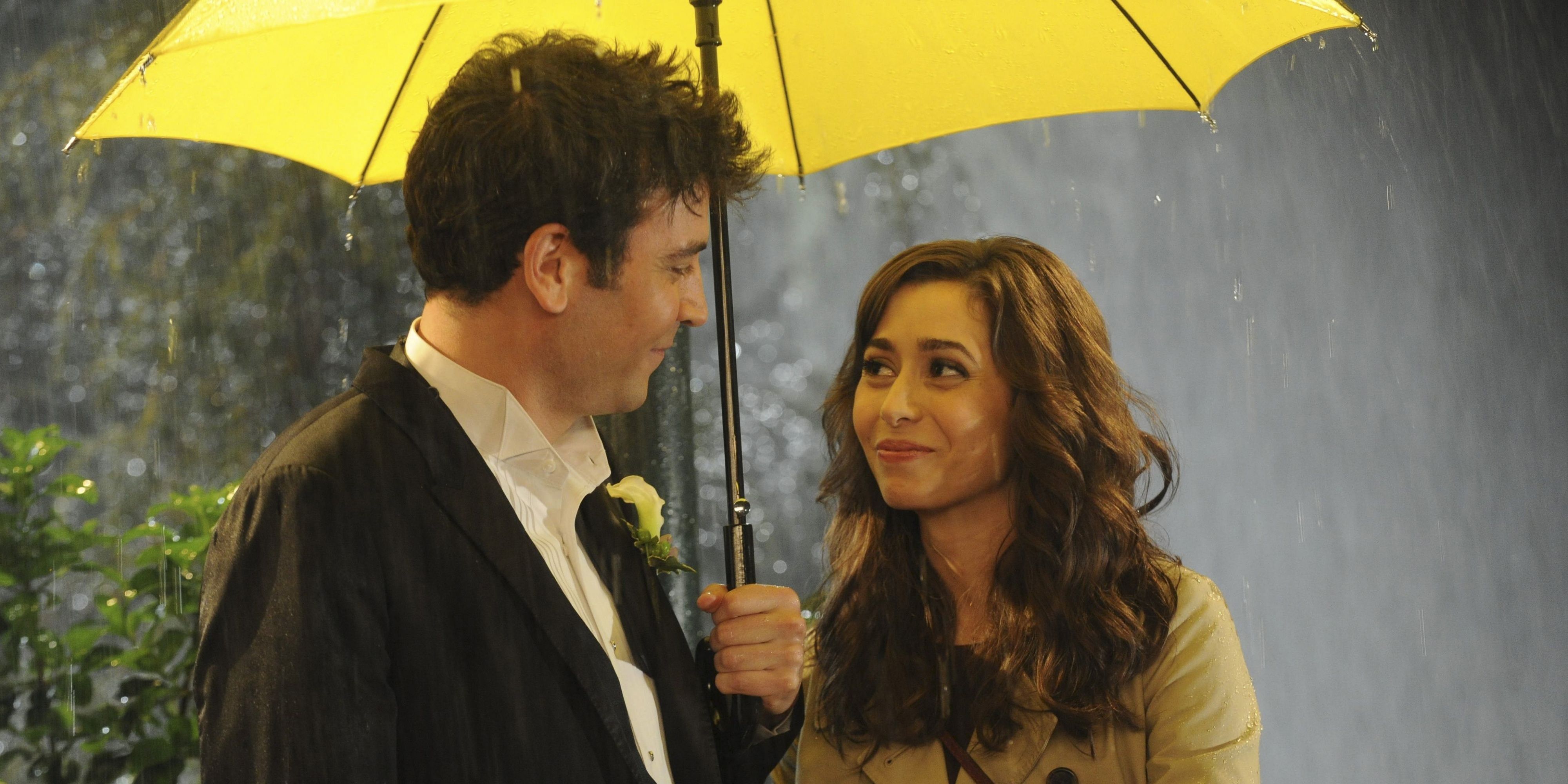 How I Met Your Mother 10 Saddest Things About Ted