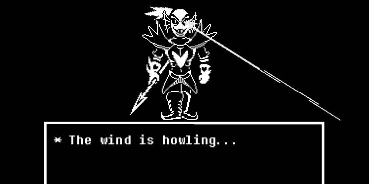 Undertale 10 Tips To Take On Undyne Screenrant