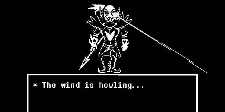 Undertale 10 Tips To Take On Undyne Screenrant Undertale 10 Tips To Take On Undyne Screenrant